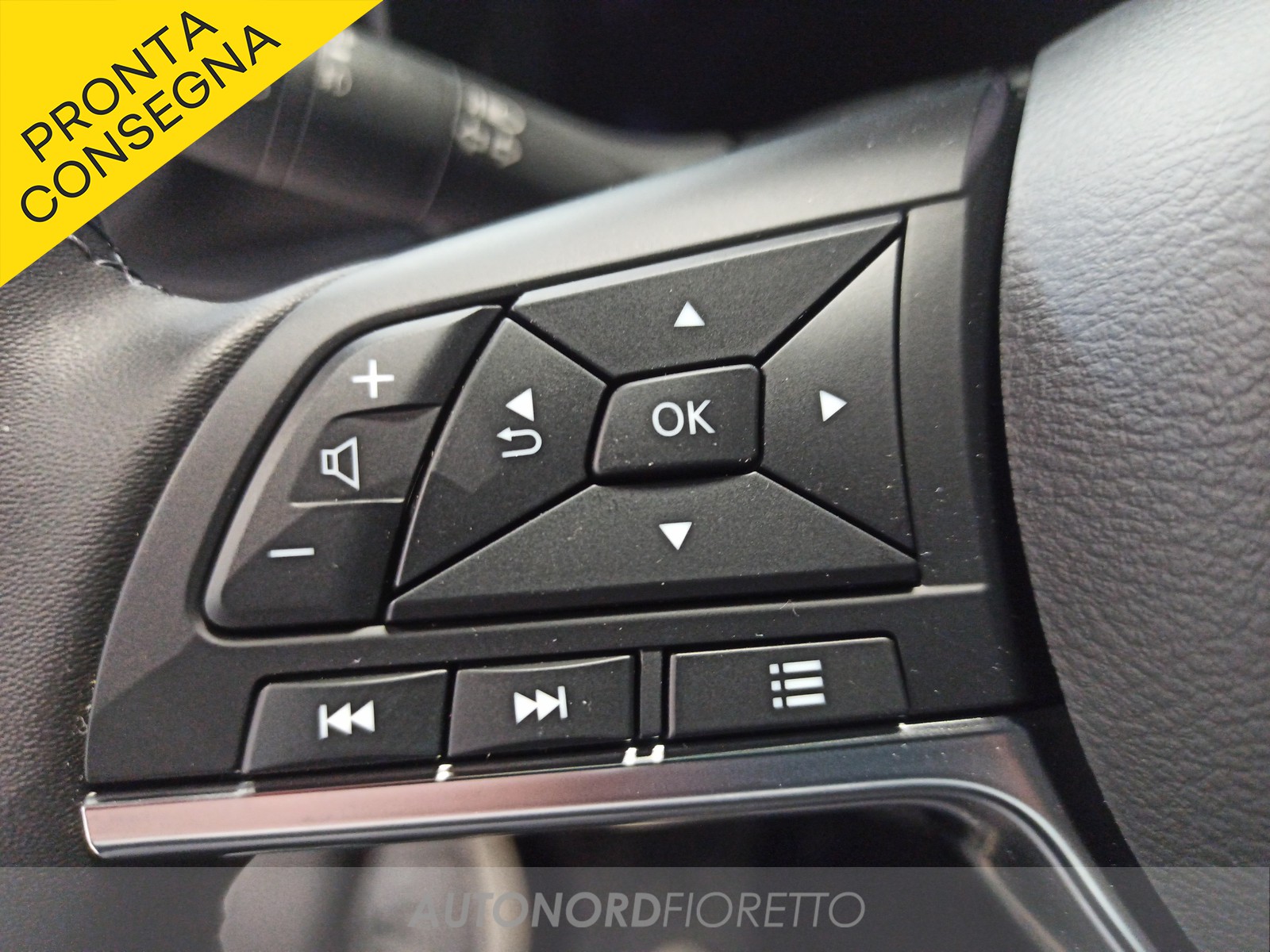 AUTONORD Nissan Juke