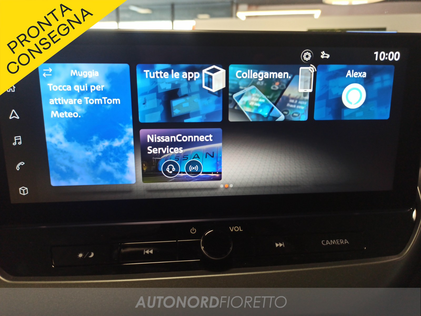 AUTONORD Nissan Juke