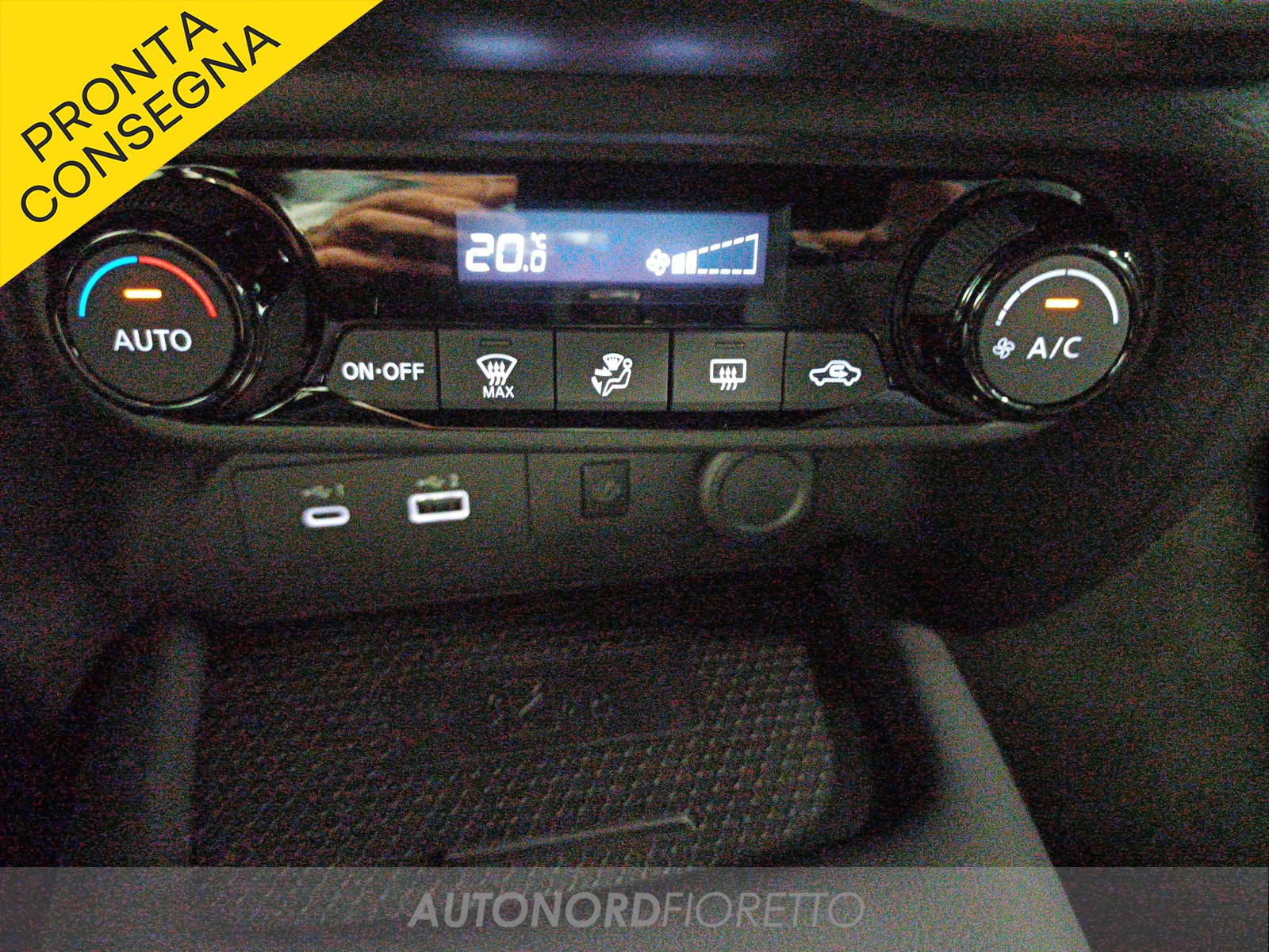 AUTONORD Nissan Juke