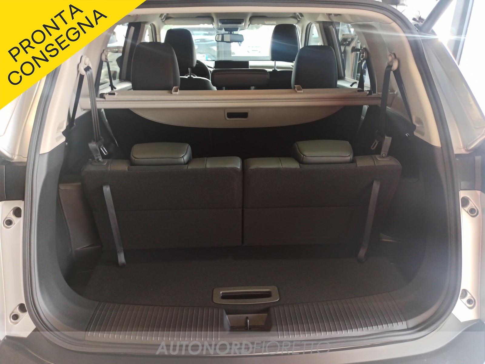 AUTONORD Nissan X-Trail