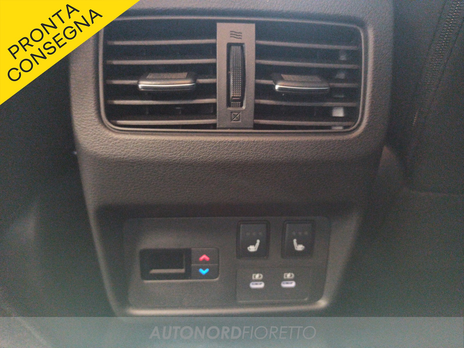 AUTONORD Nissan X-Trail