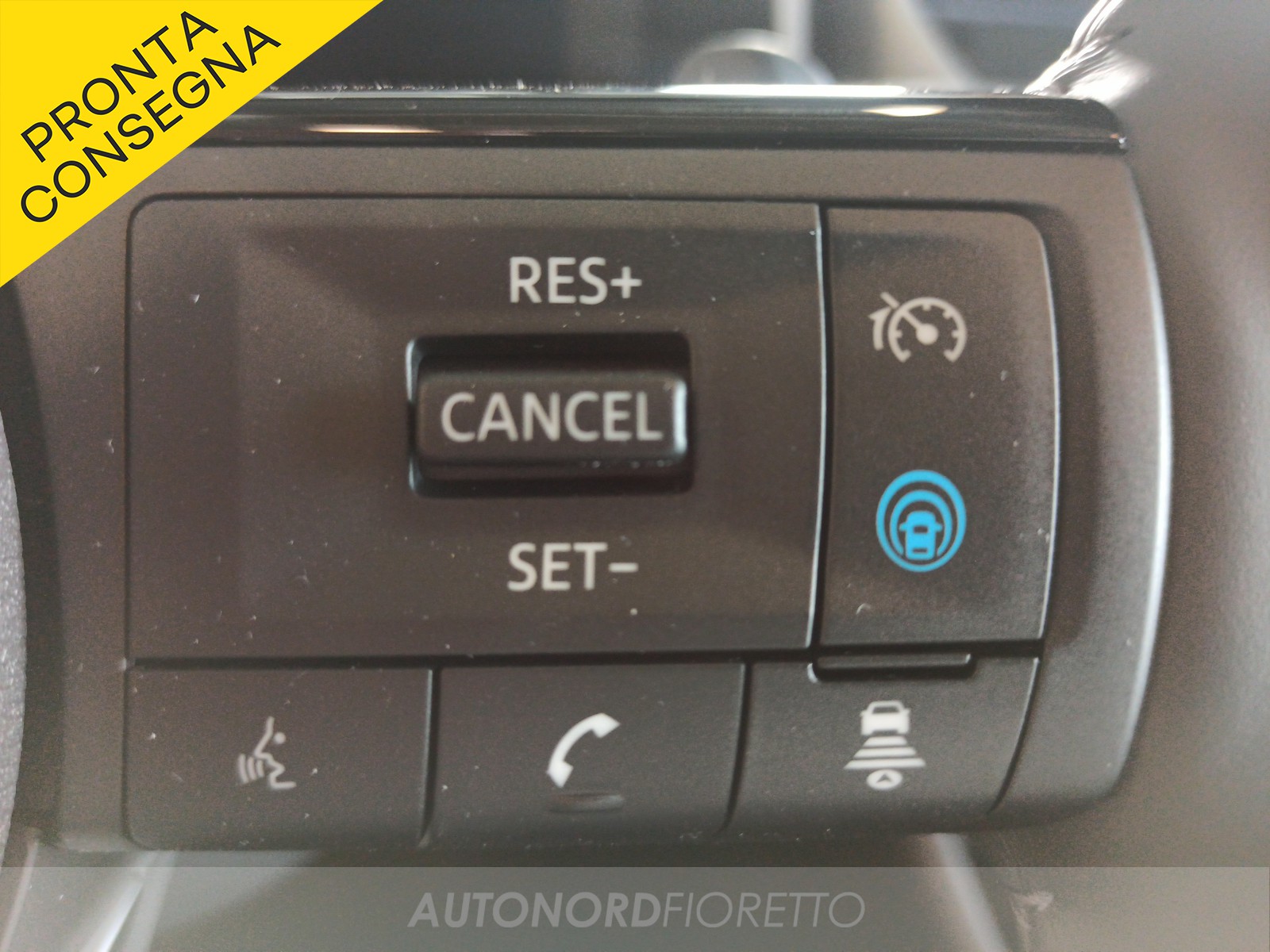 AUTONORD Nissan X-Trail
