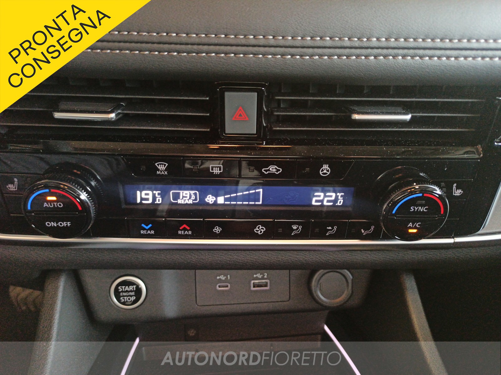 AUTONORD Nissan X-Trail