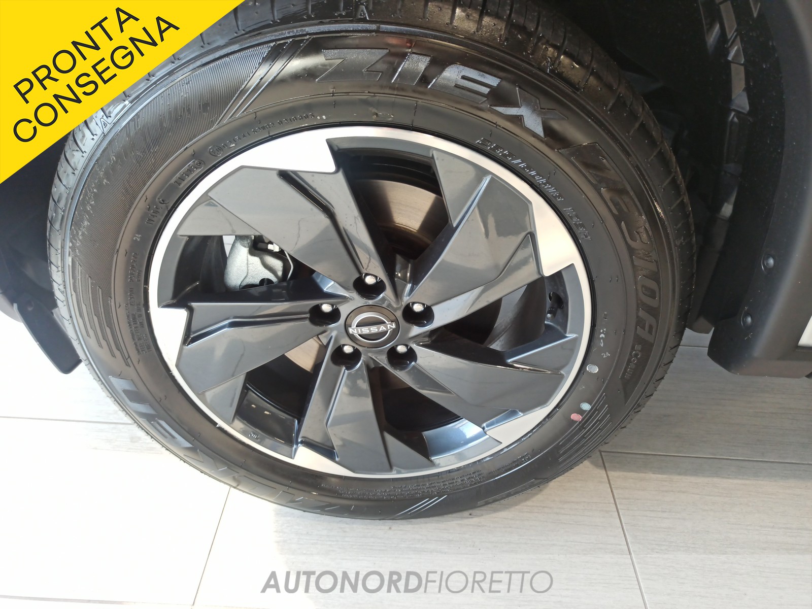 AUTONORD Nissan X-Trail