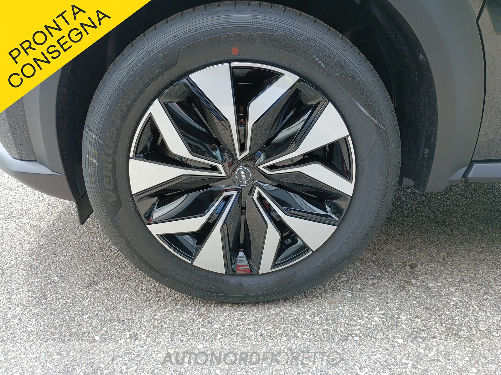 AUTONORD Nissan Juke