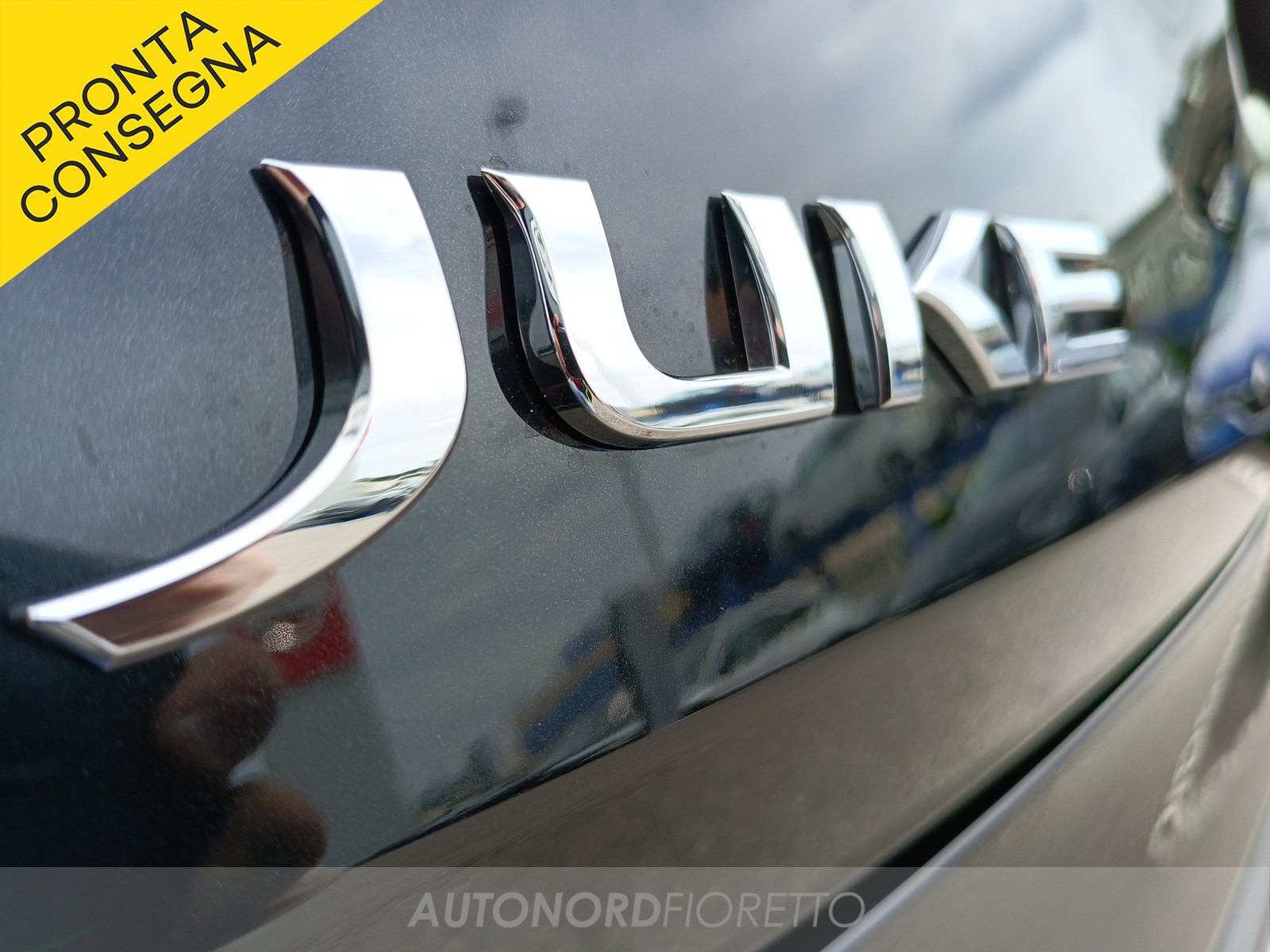 AUTONORD Nissan Juke