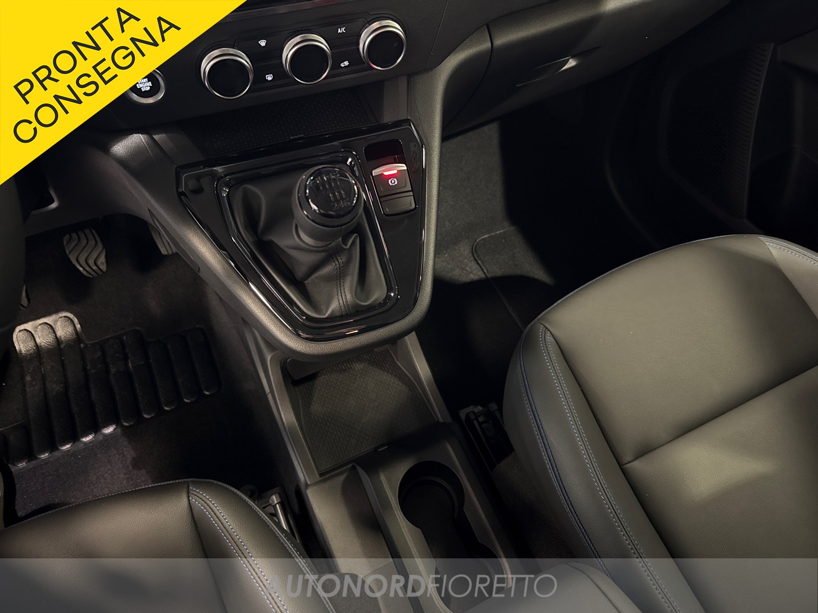 AUTONORD Nissan Townstar