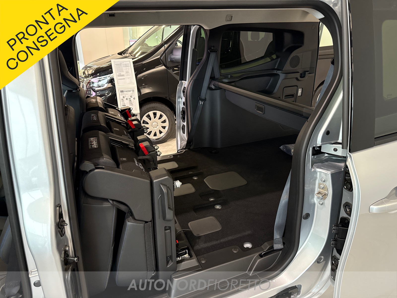 AUTONORD Nissan Townstar