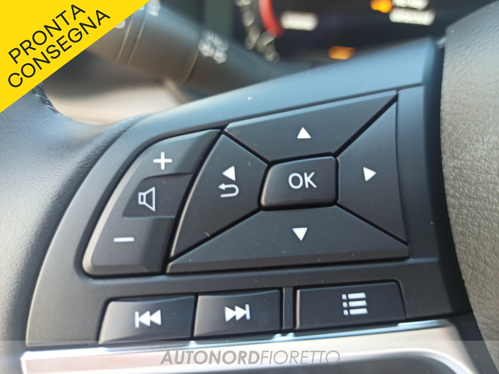 AUTONORD Nissan Juke