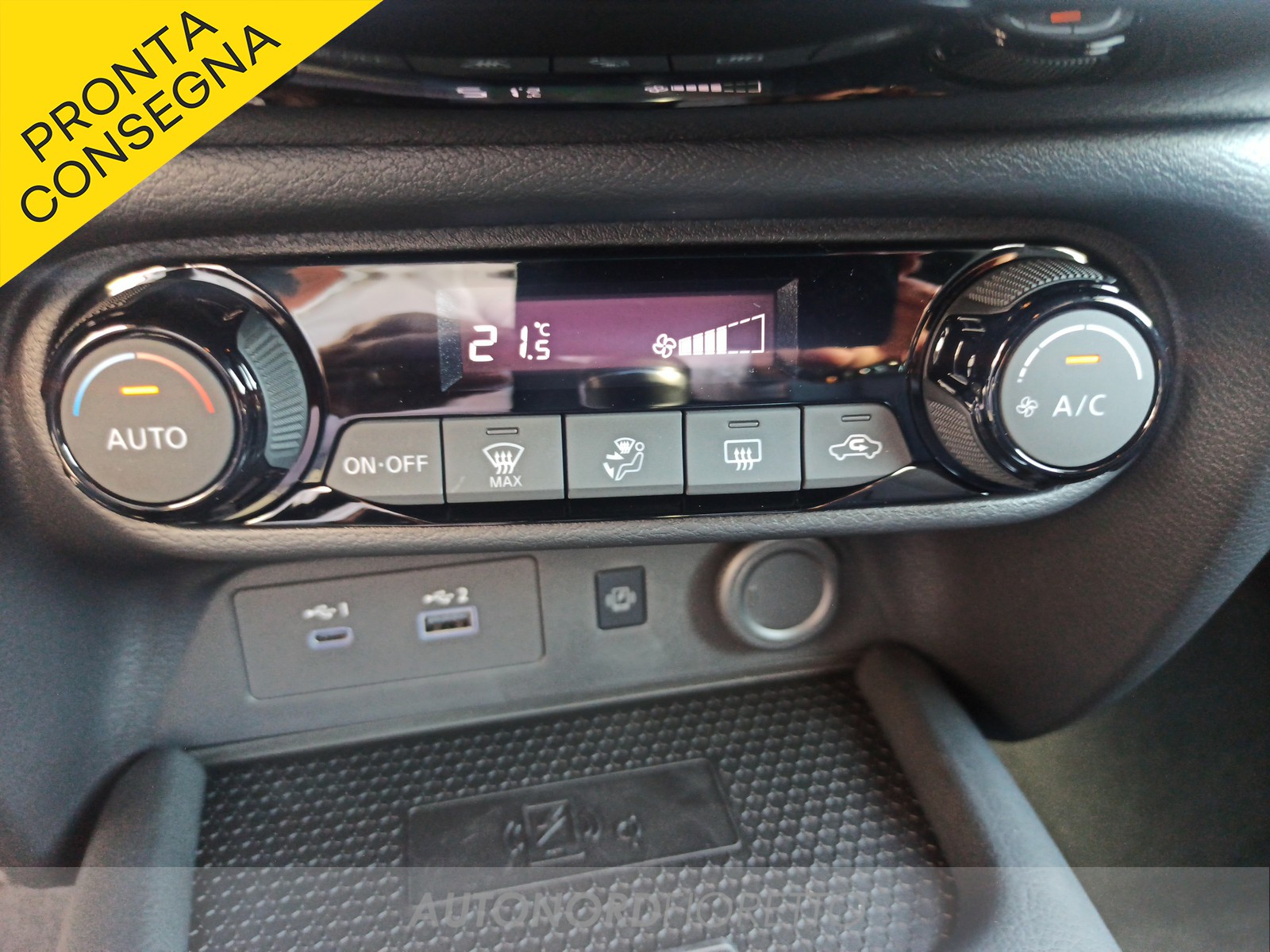 AUTONORD Nissan Juke