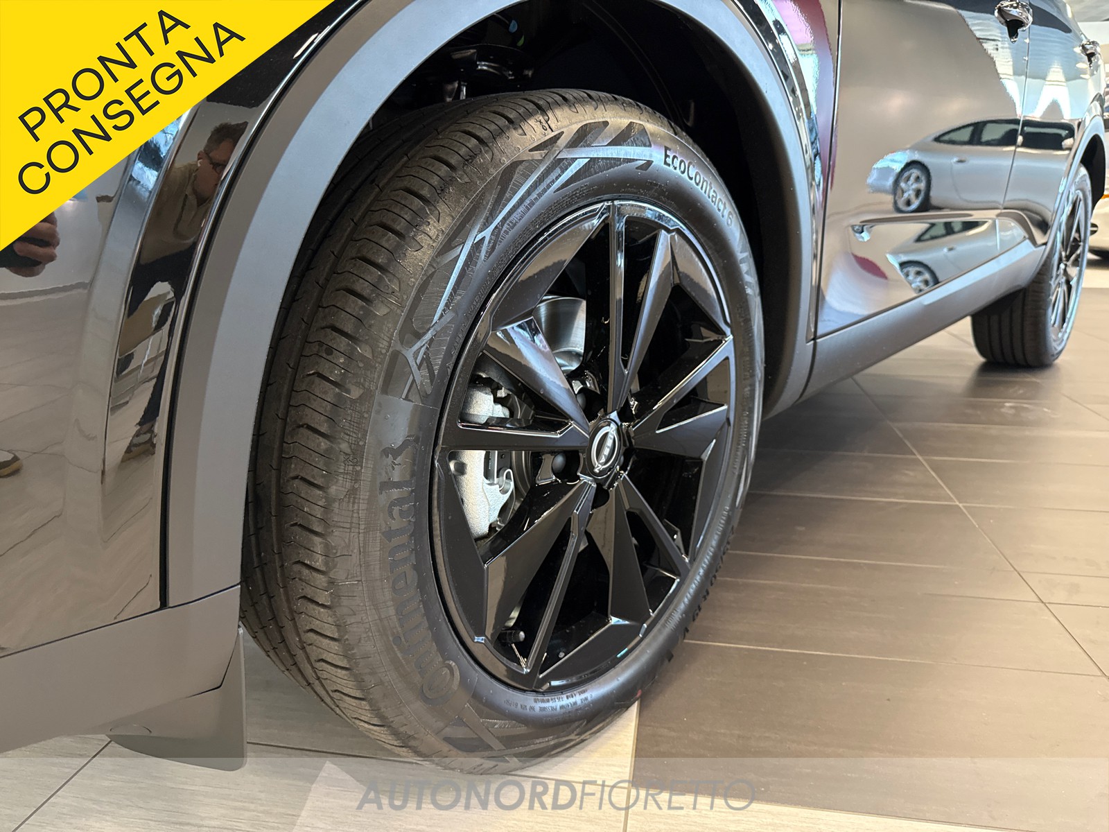 AUTONORD Nissan Qashqai