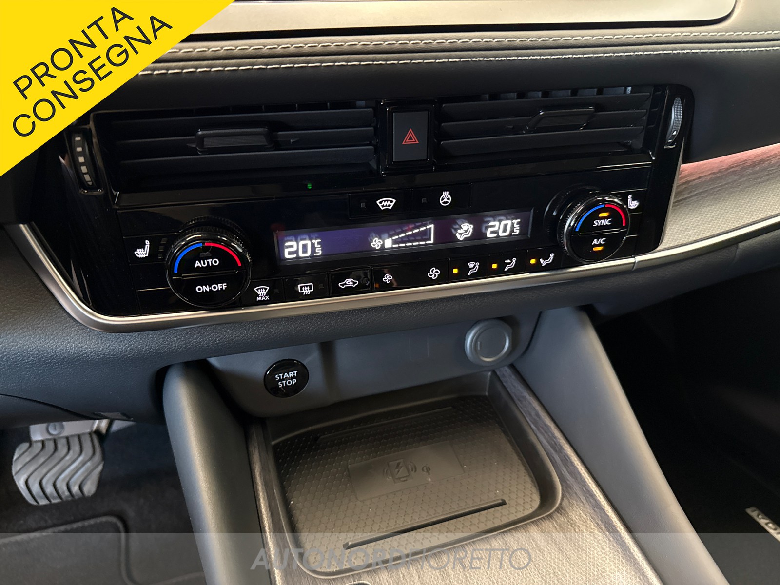 AUTONORD Nissan Qashqai