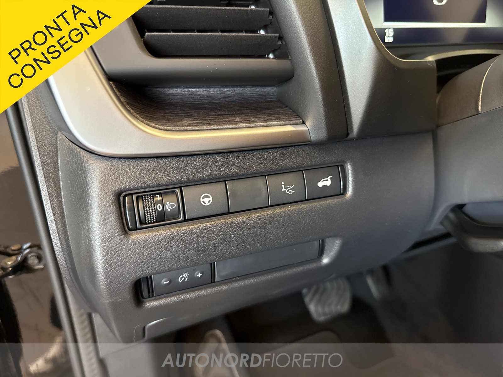AUTONORD Nissan Qashqai