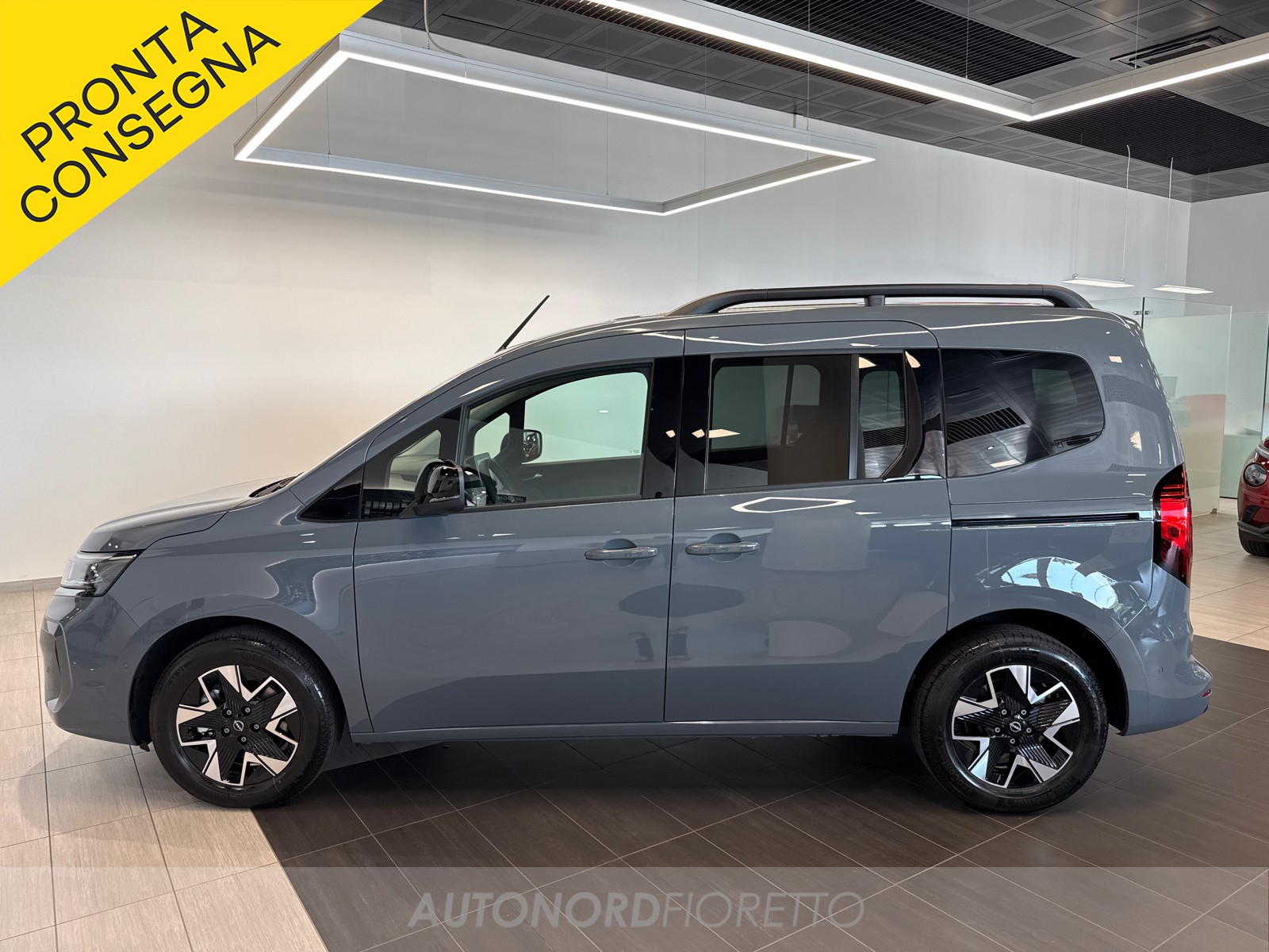 AUTONORD Nissan Townstar