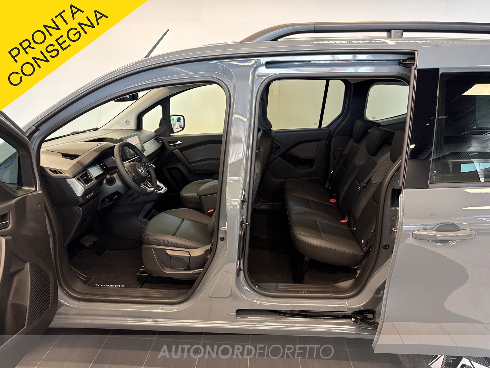 AUTONORD Nissan Townstar