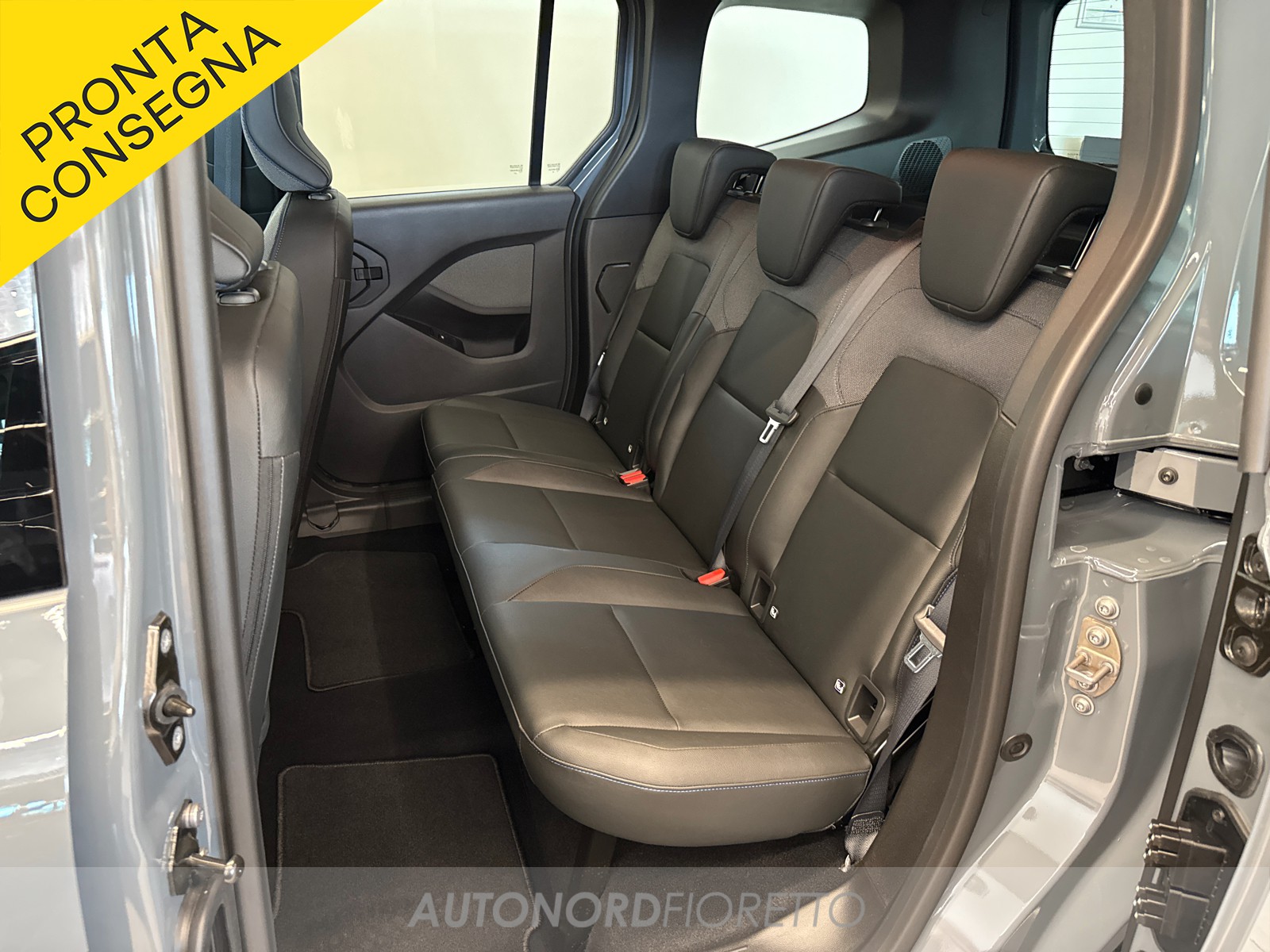 AUTONORD Nissan Townstar