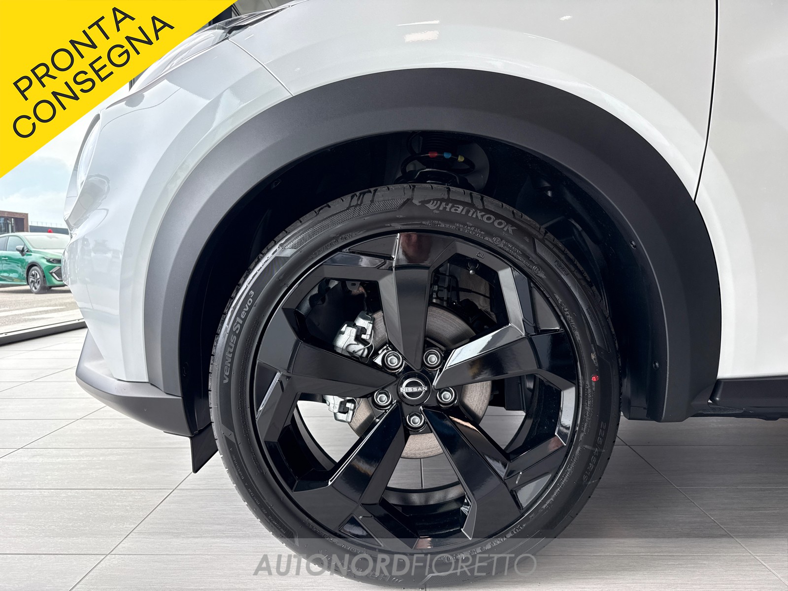 AUTONORD Nissan Juke