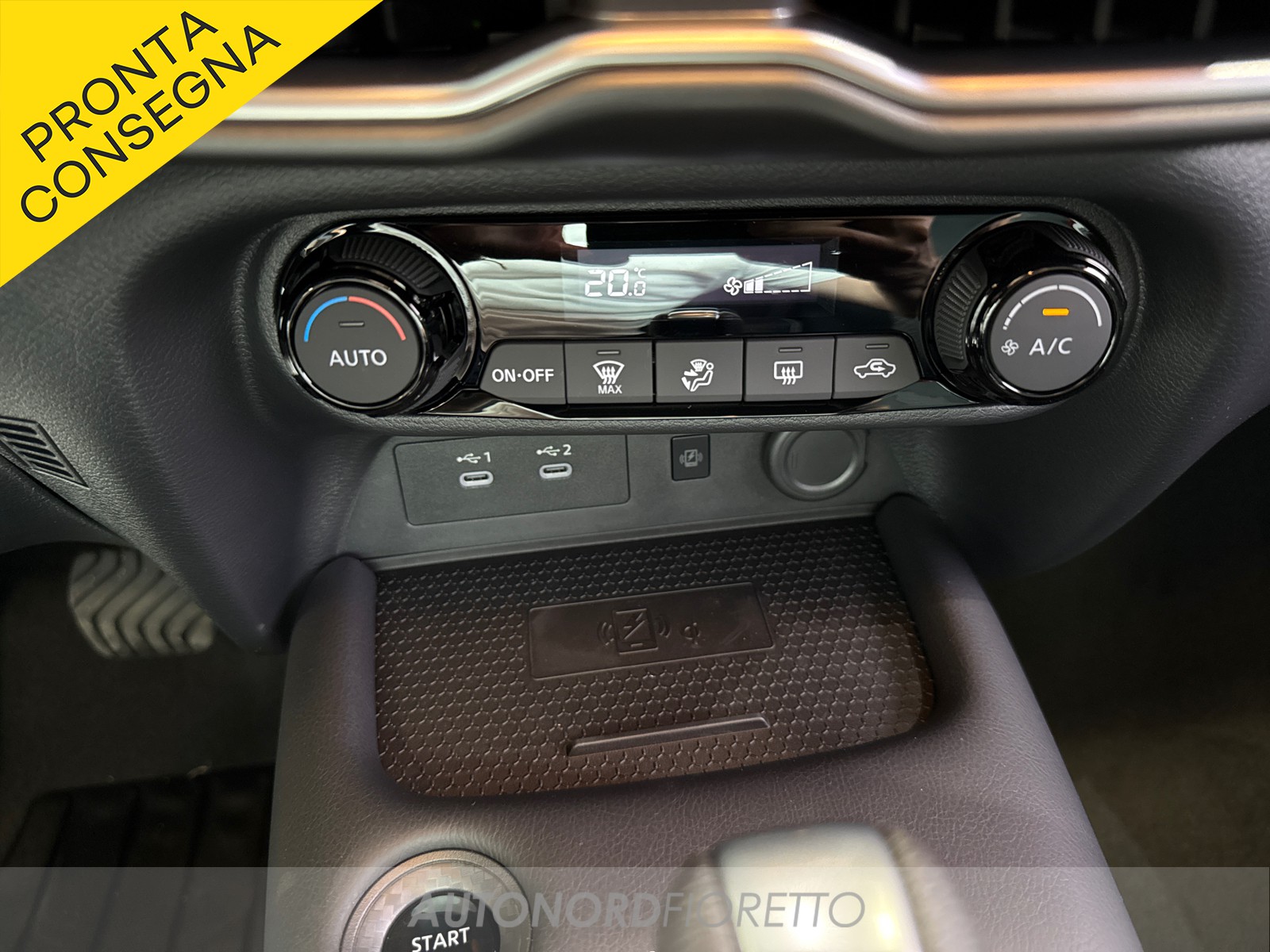 AUTONORD Nissan Juke
