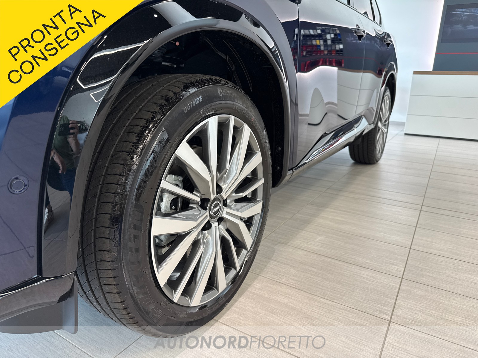 AUTONORD Nissan X-Trail