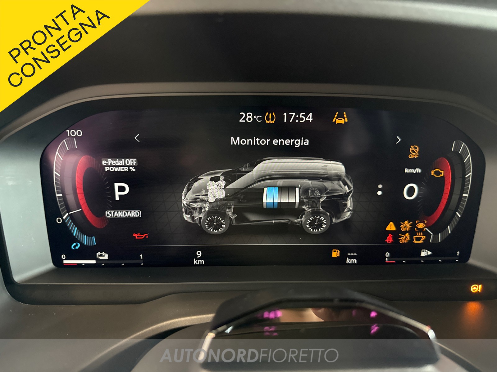 AUTONORD Nissan X-Trail