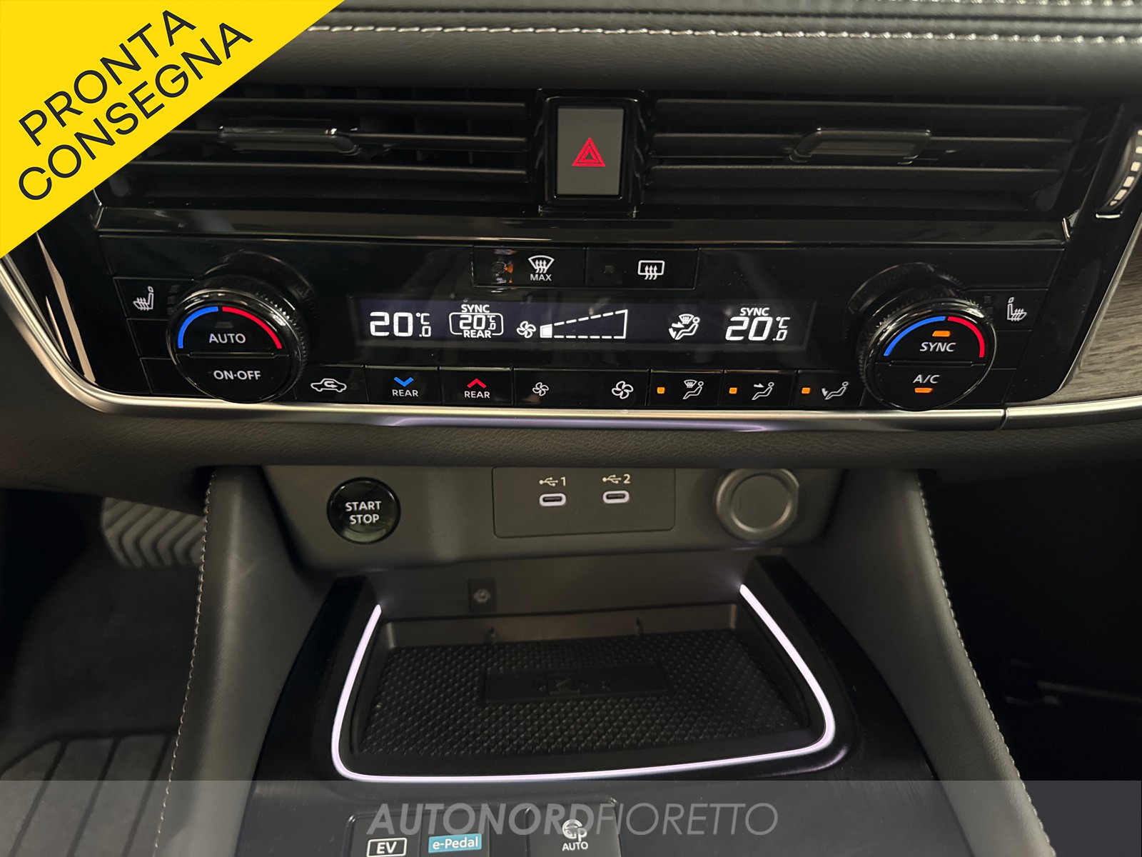 AUTONORD Nissan X-Trail