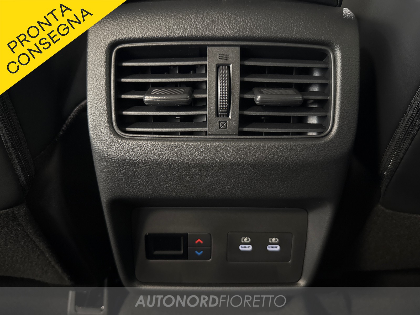 AUTONORD Nissan X-Trail