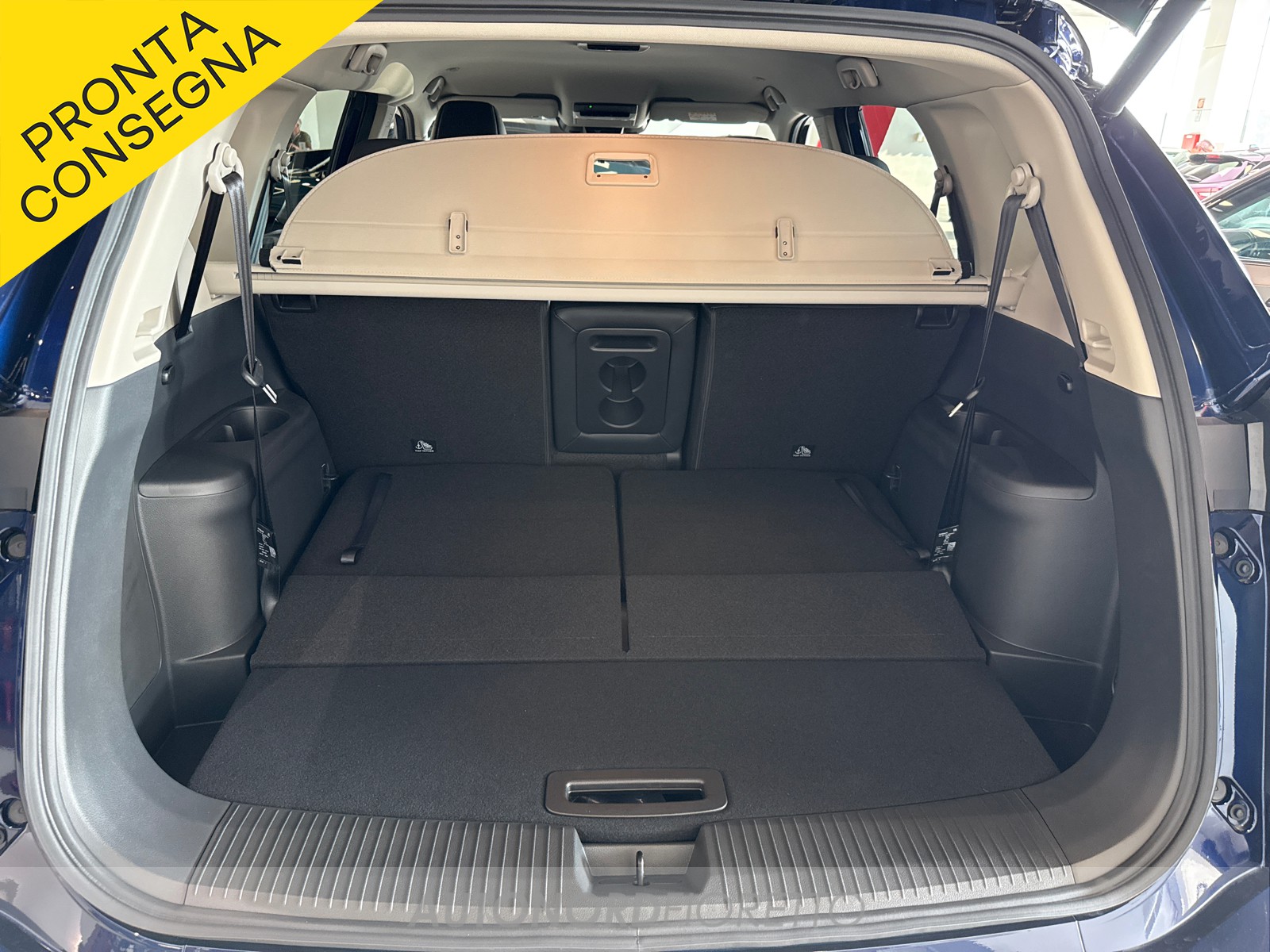 AUTONORD Nissan X-Trail