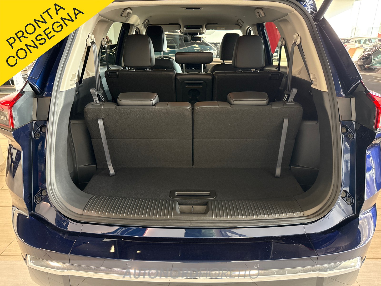 AUTONORD Nissan X-Trail