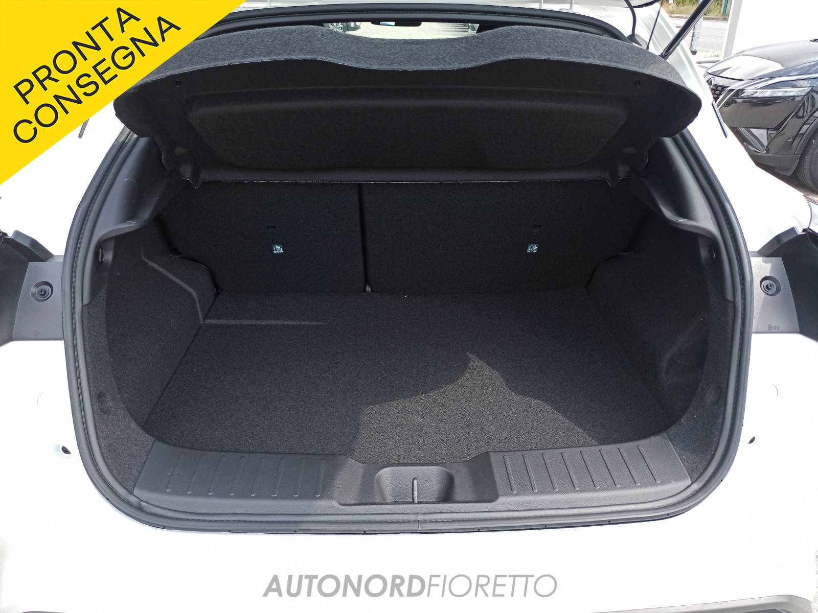 AUTONORD Nissan Juke