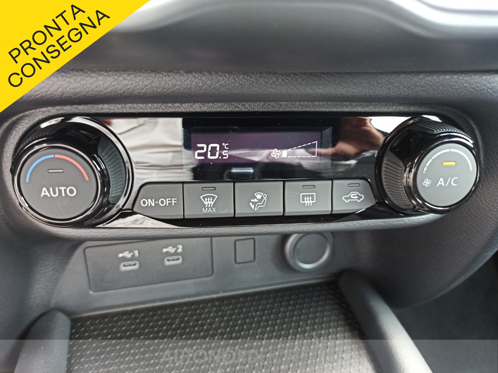AUTONORD Nissan Juke