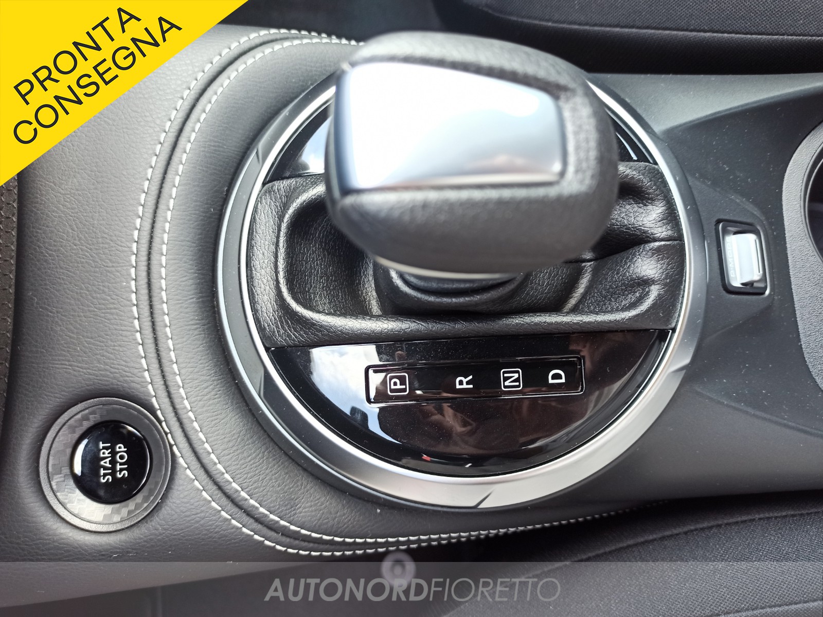 AUTONORD Nissan Juke