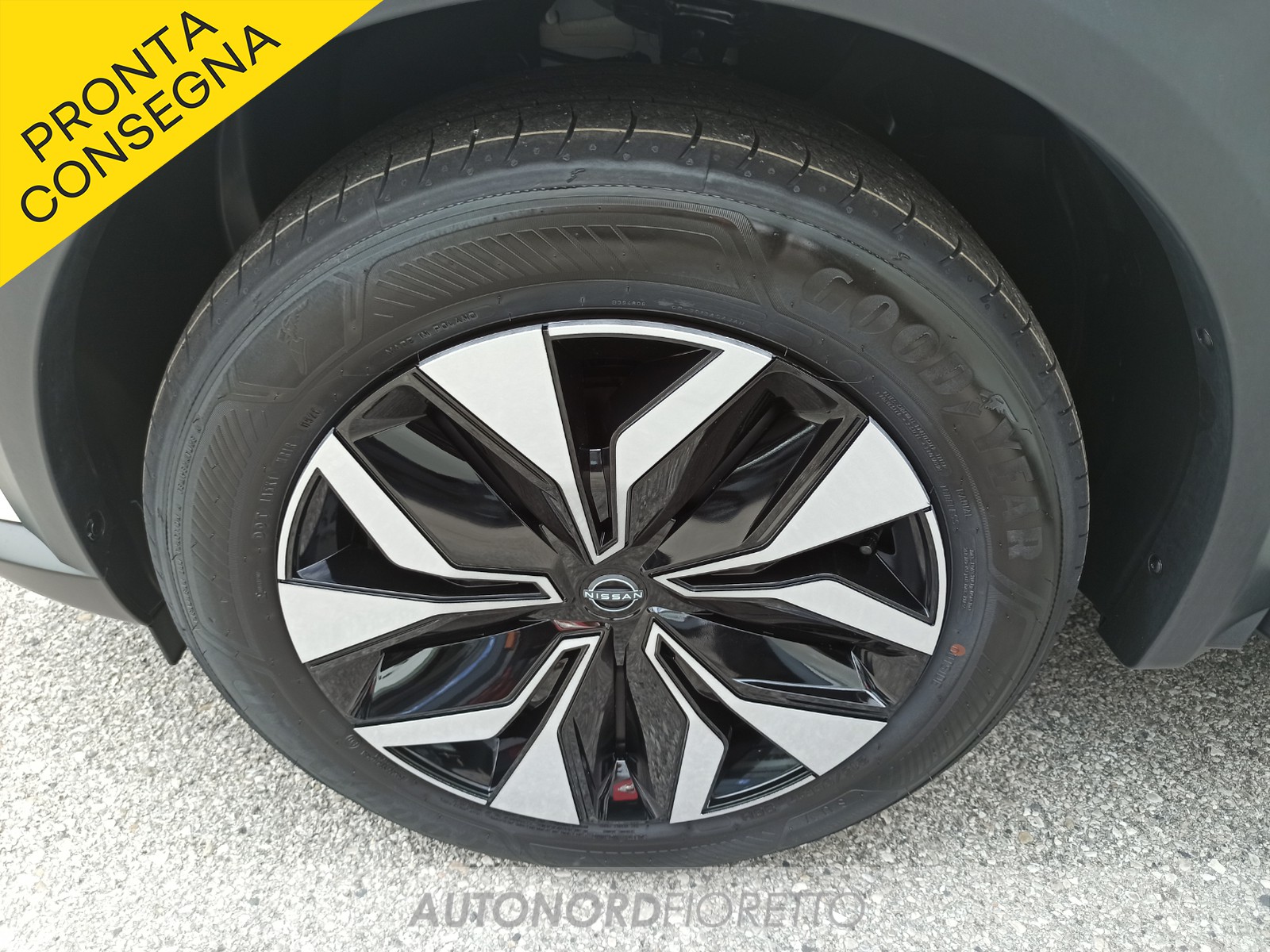 AUTONORD Nissan Juke