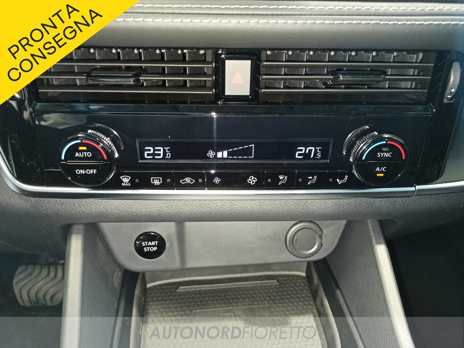 AUTONORD Nissan Qashqai