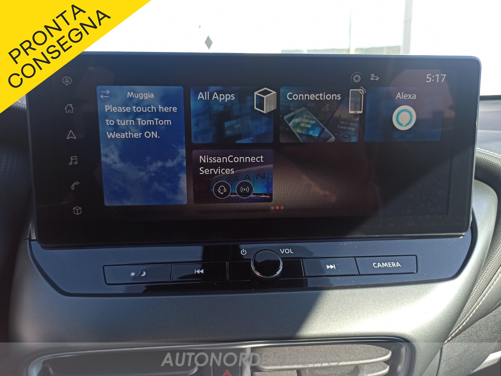 AUTONORD Nissan Juke