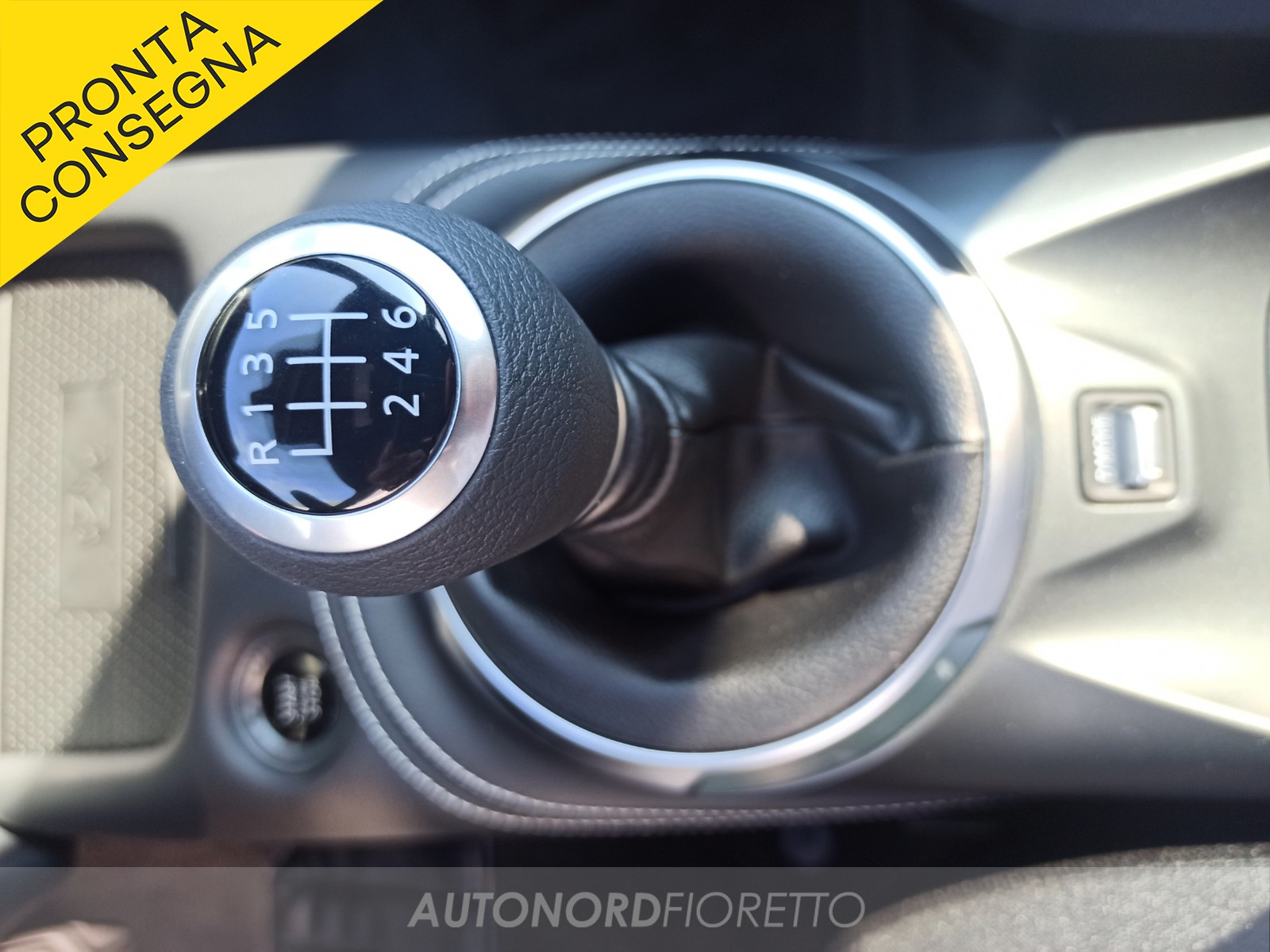 AUTONORD Nissan Juke