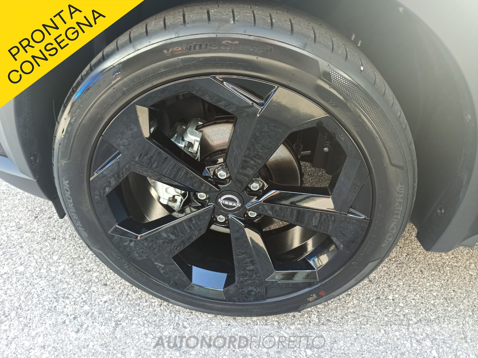 AUTONORD Nissan Juke