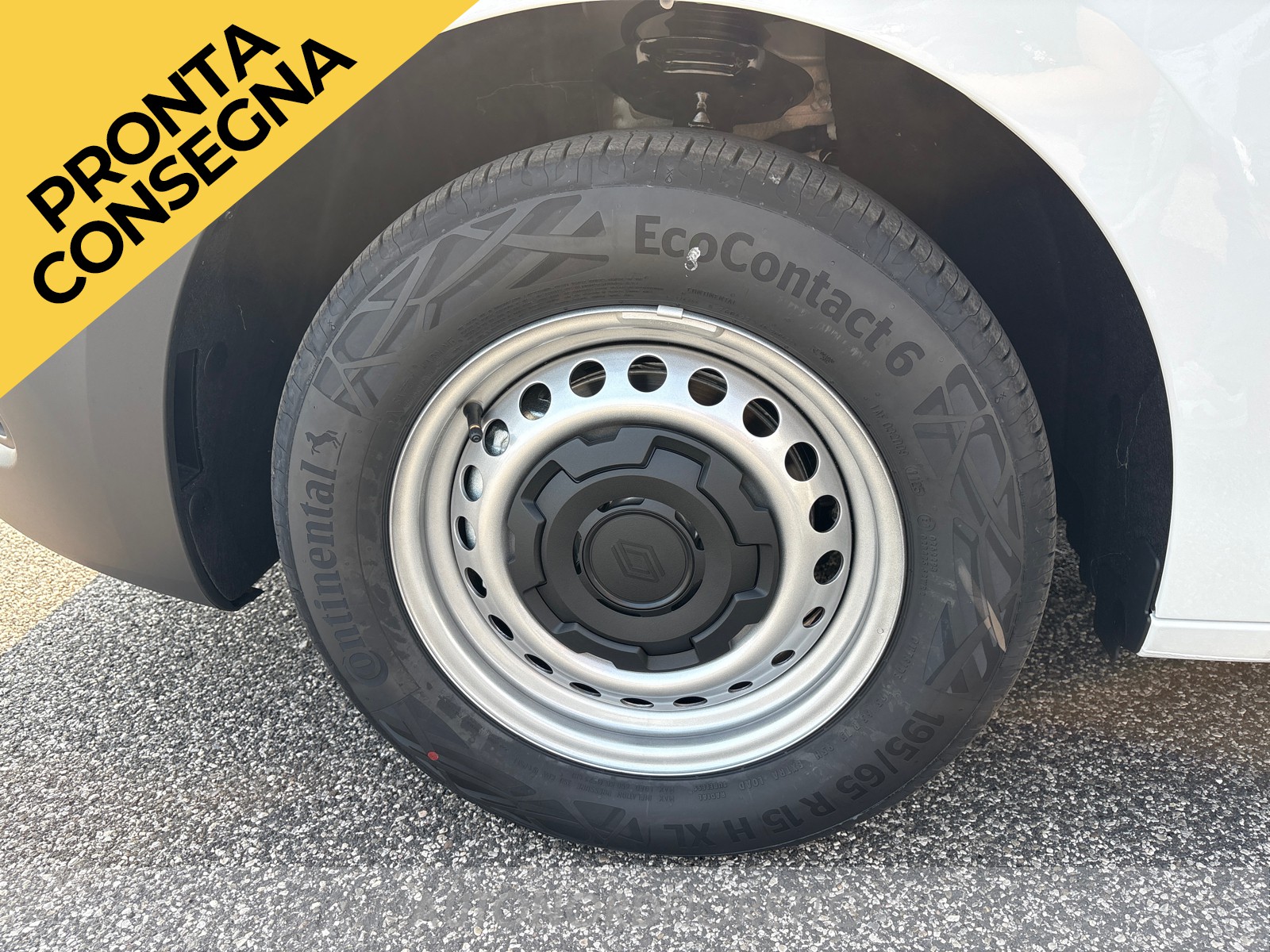 AUTONORD Renault Kangoo