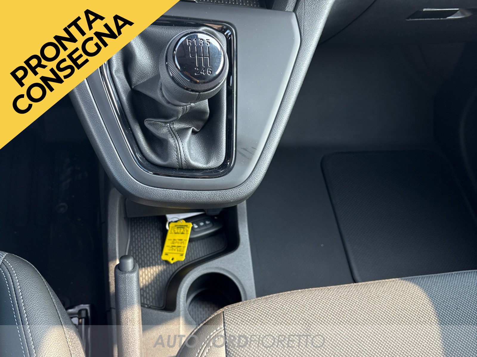 AUTONORD Renault Kangoo