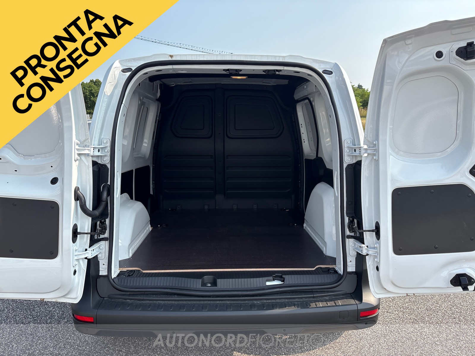 AUTONORD Renault Kangoo