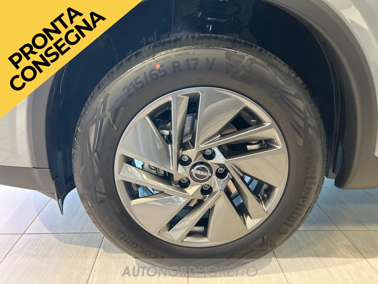 AUTONORD Nissan Qashqai