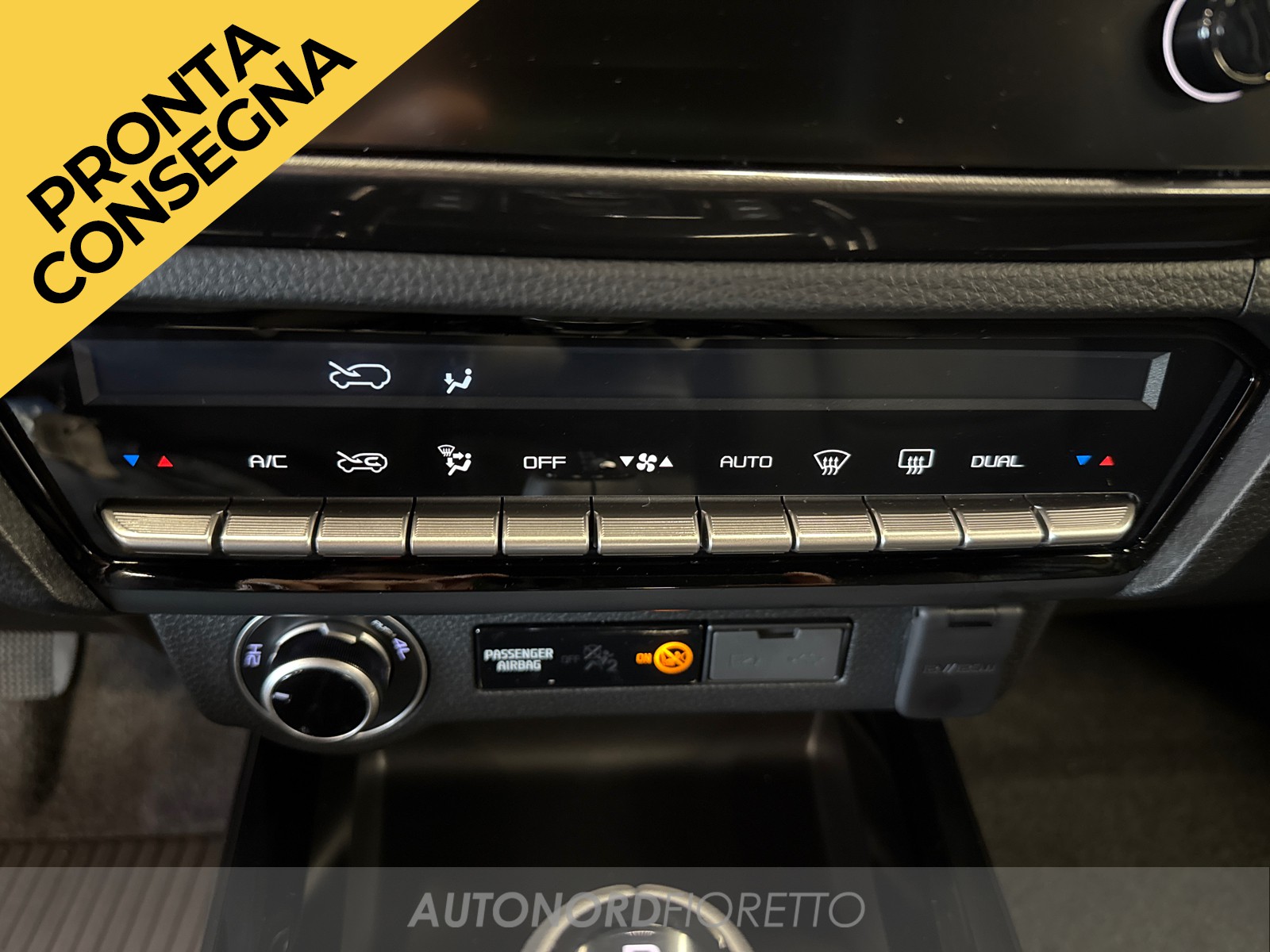 AUTONORD Isuzu D-Max