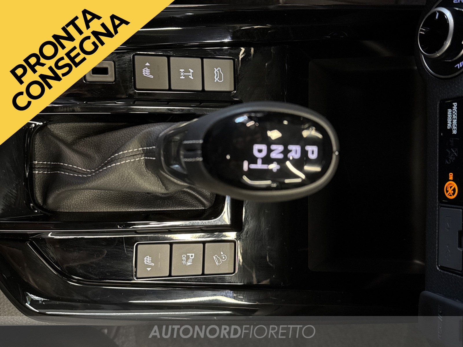 AUTONORD Isuzu D-Max