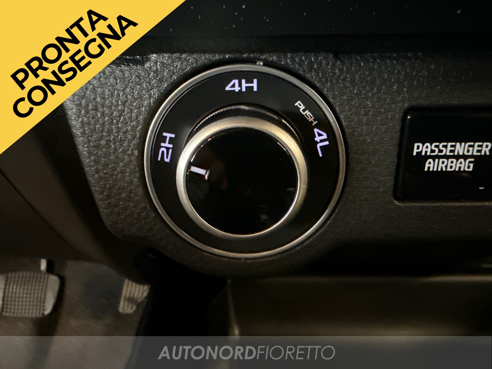 AUTONORD Isuzu D-Max