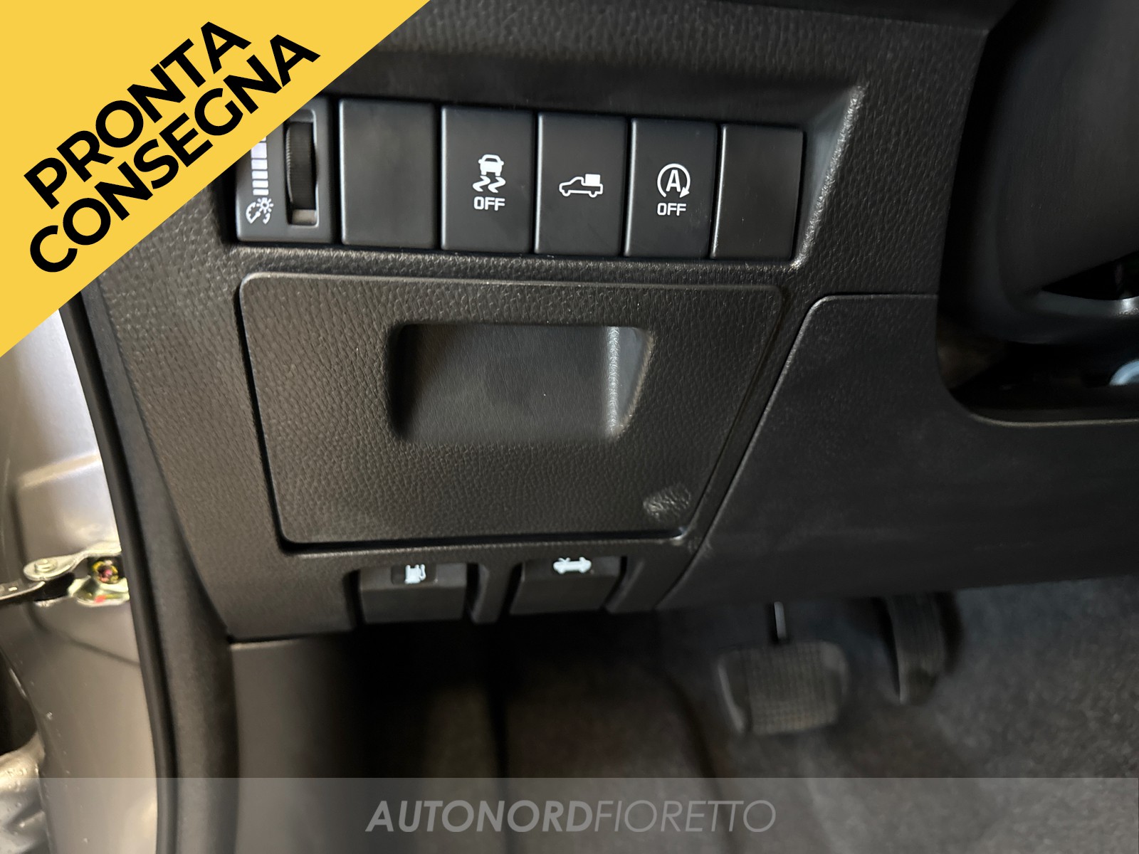 AUTONORD Isuzu D-Max