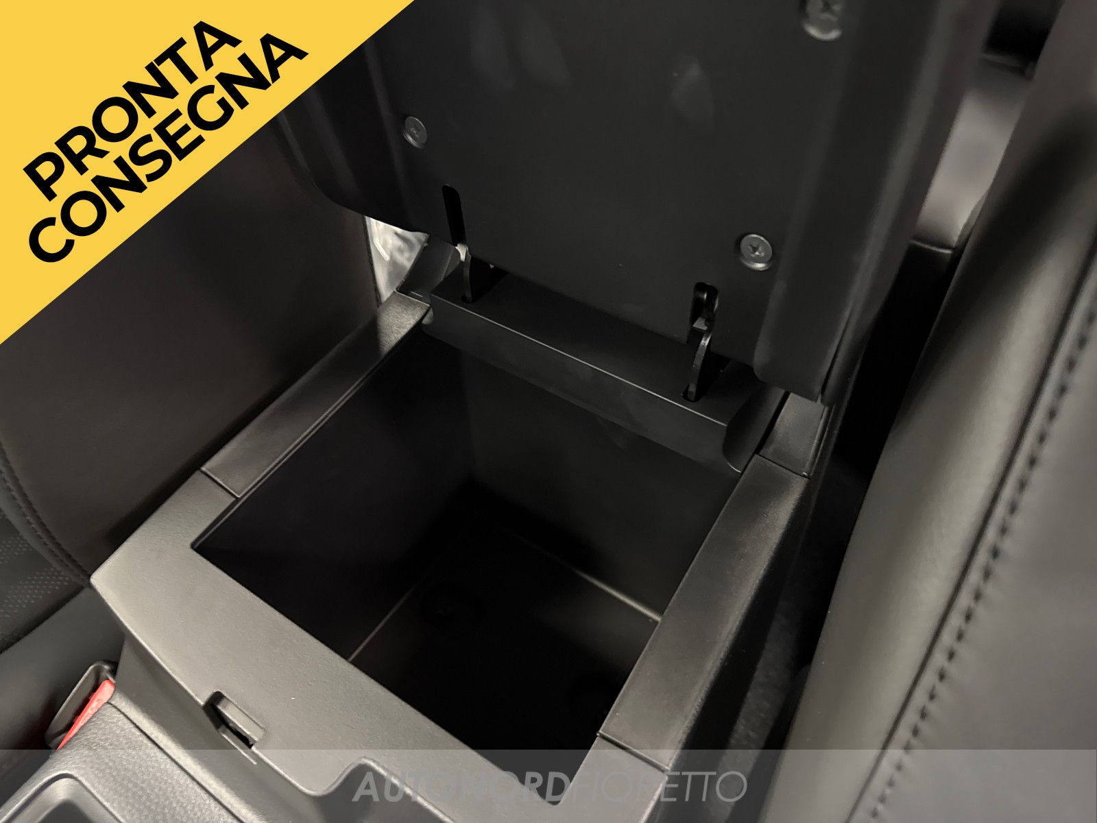 AUTONORD Isuzu D-Max