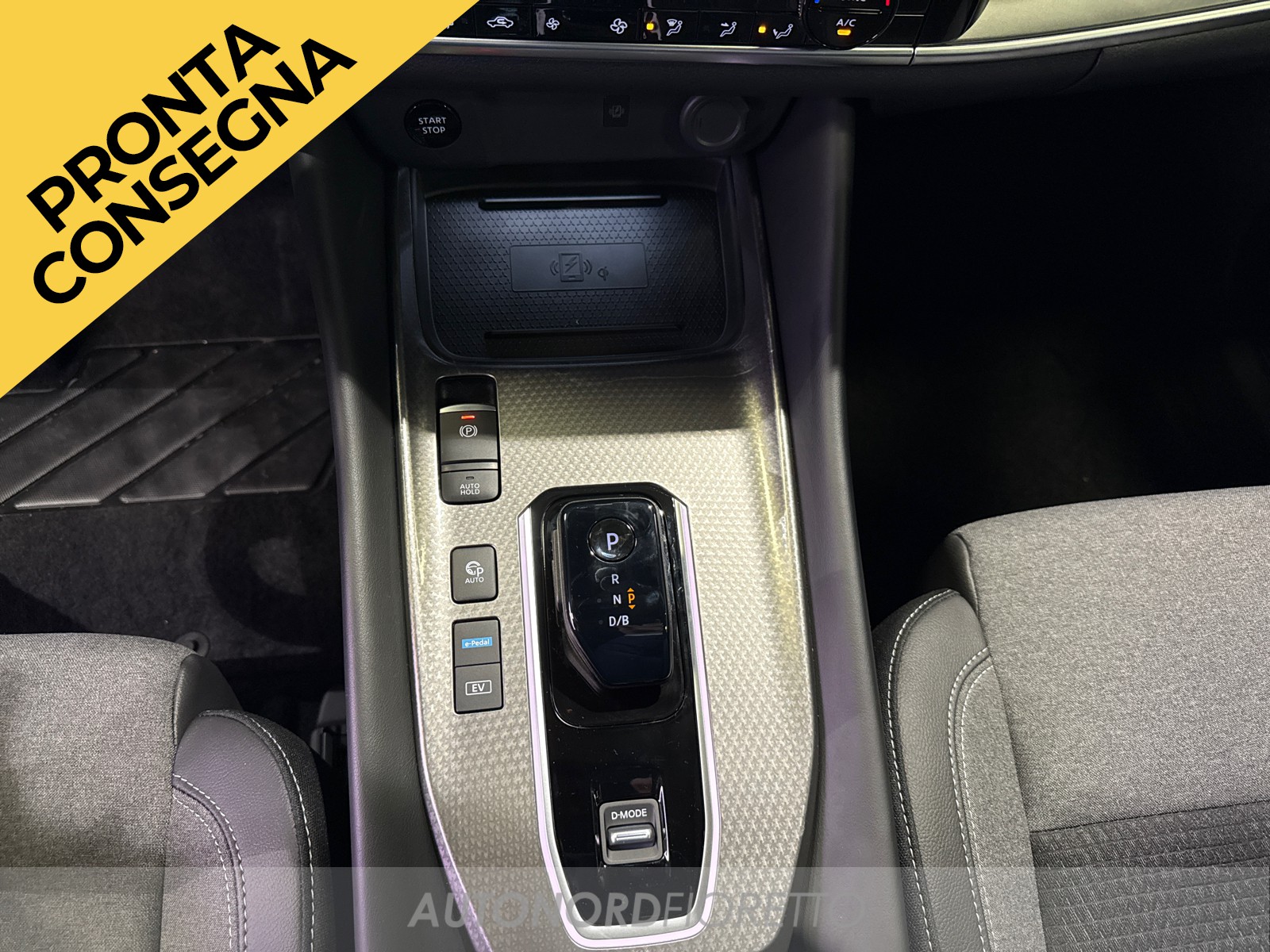 AUTONORD Nissan Qashqai