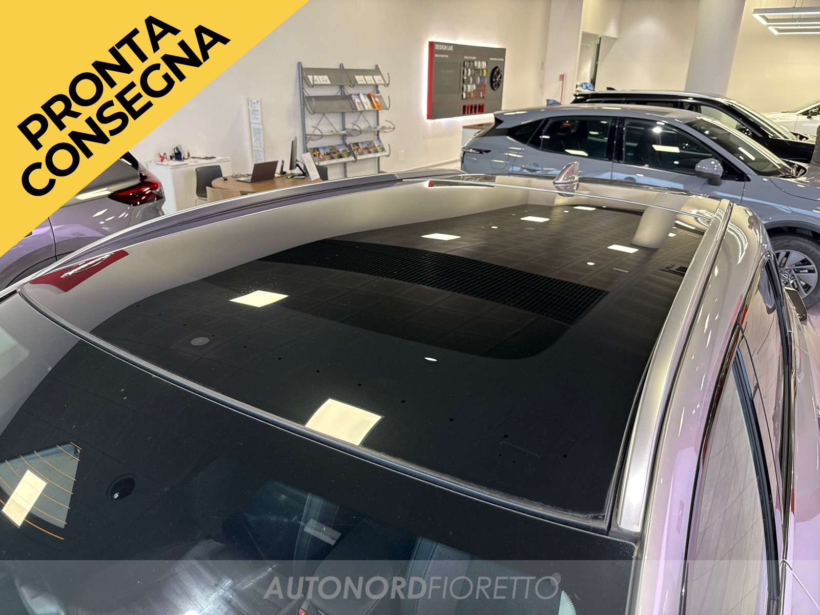 AUTONORD Nissan Qashqai