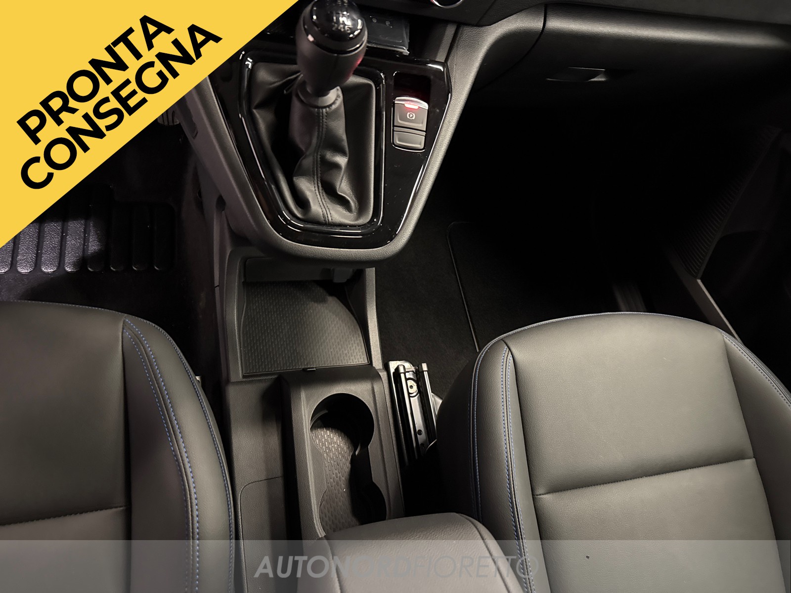 AUTONORD Nissan Townstar