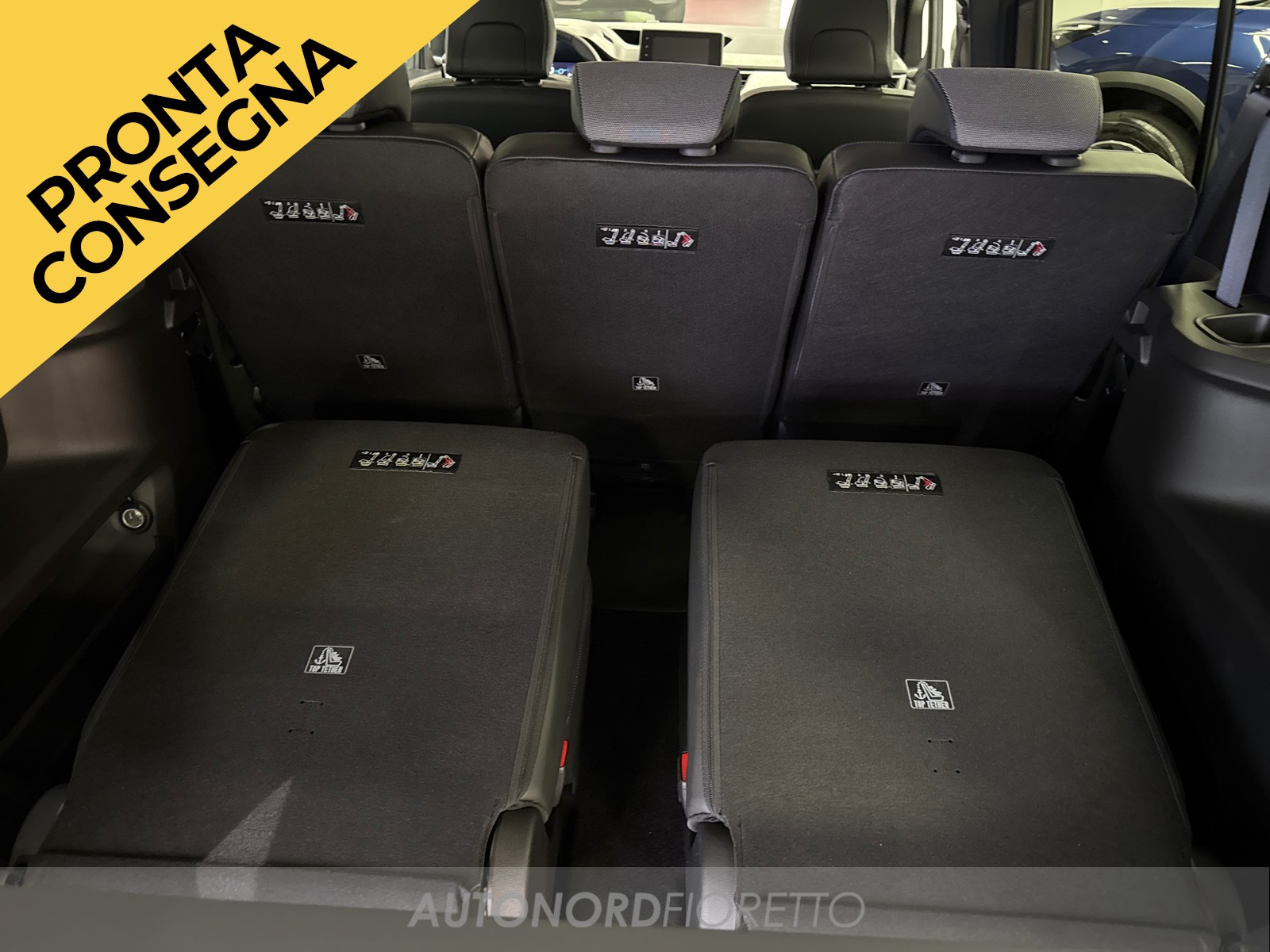 AUTONORD Nissan Townstar