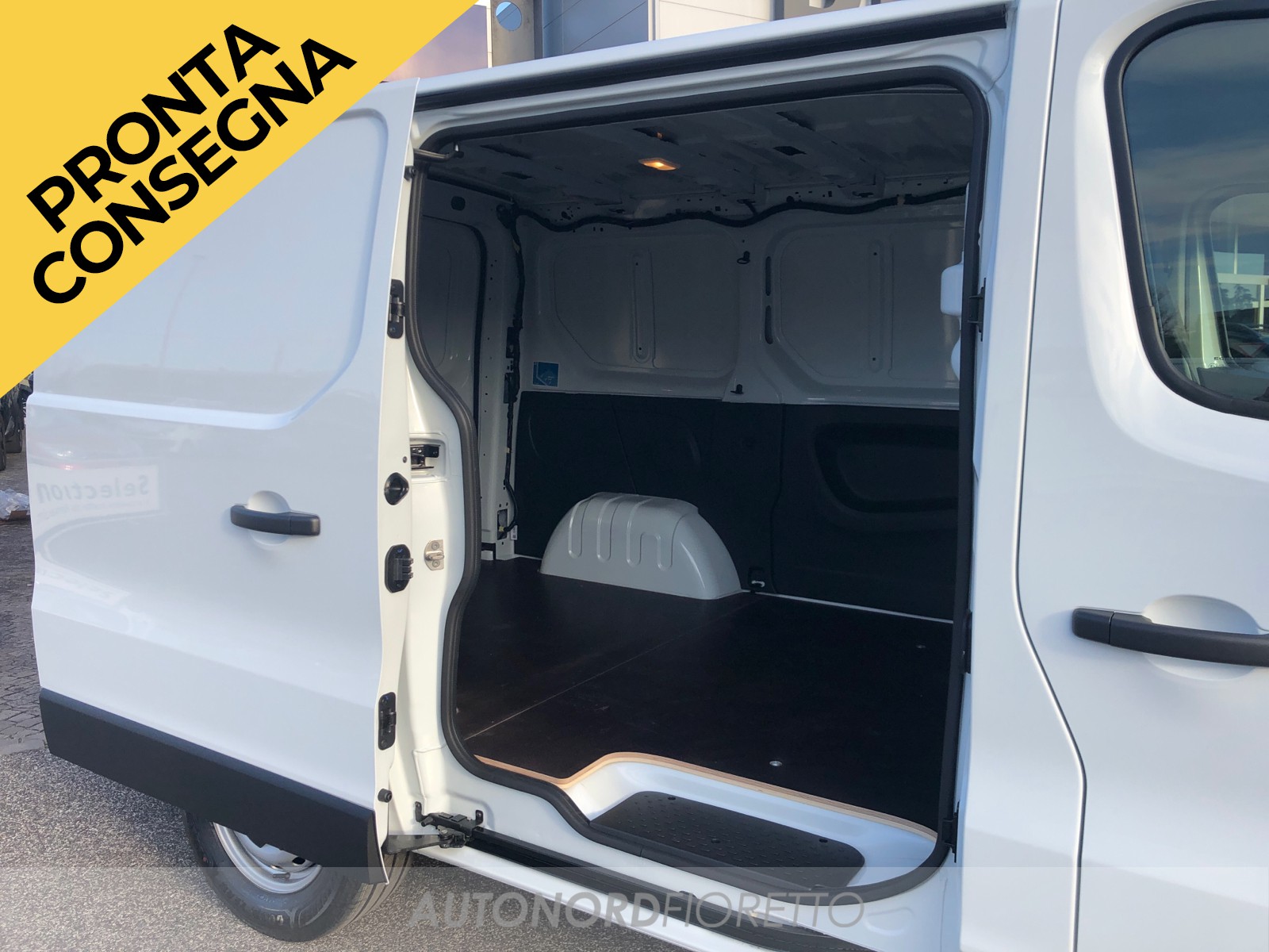 AUTONORD Renault Trafic